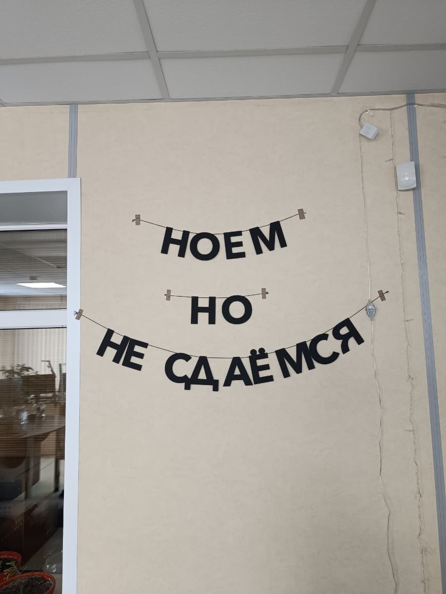 Фотография покупателя: Гирлянды