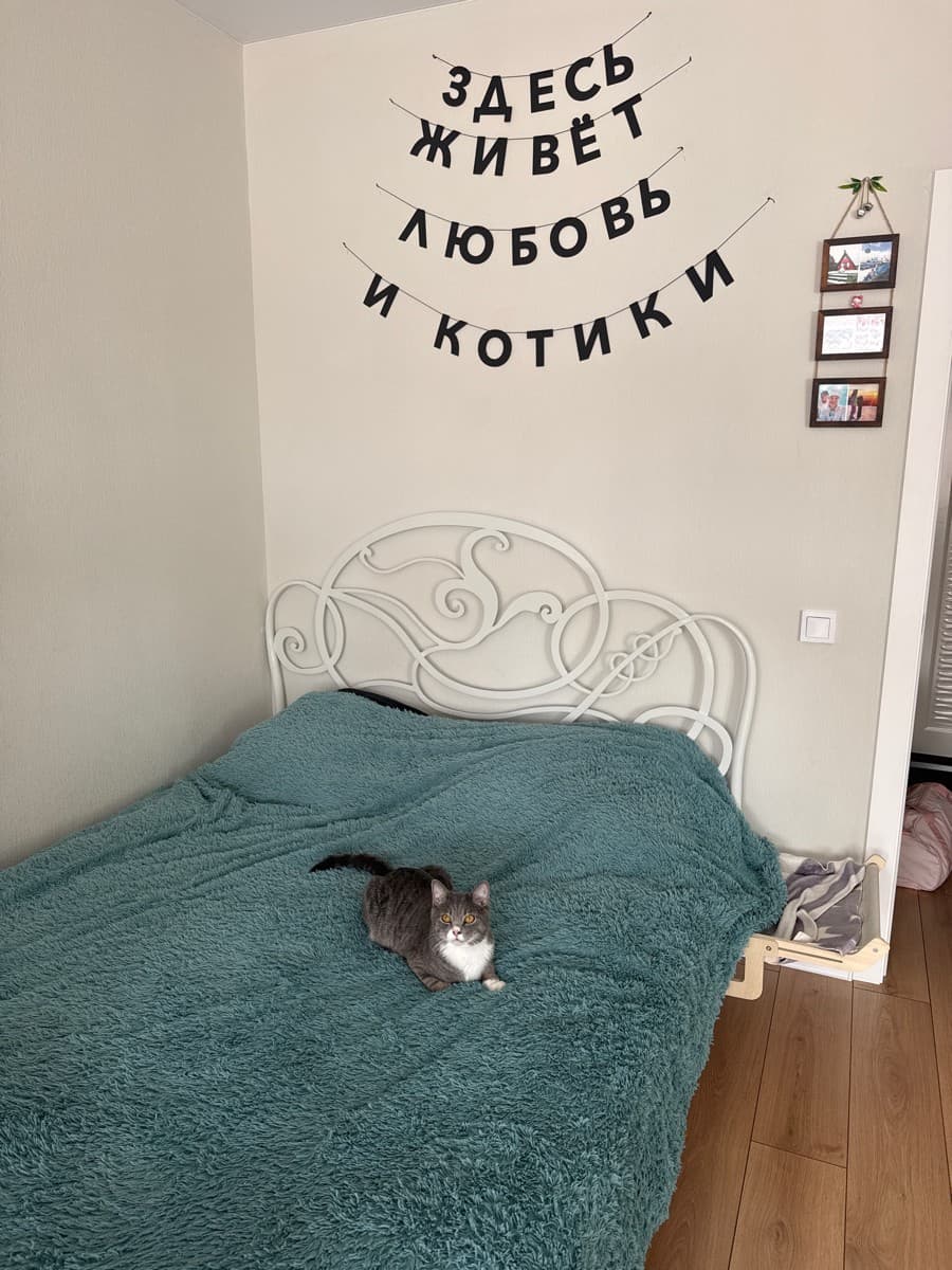 Фотография покупателя: Гирлянды
