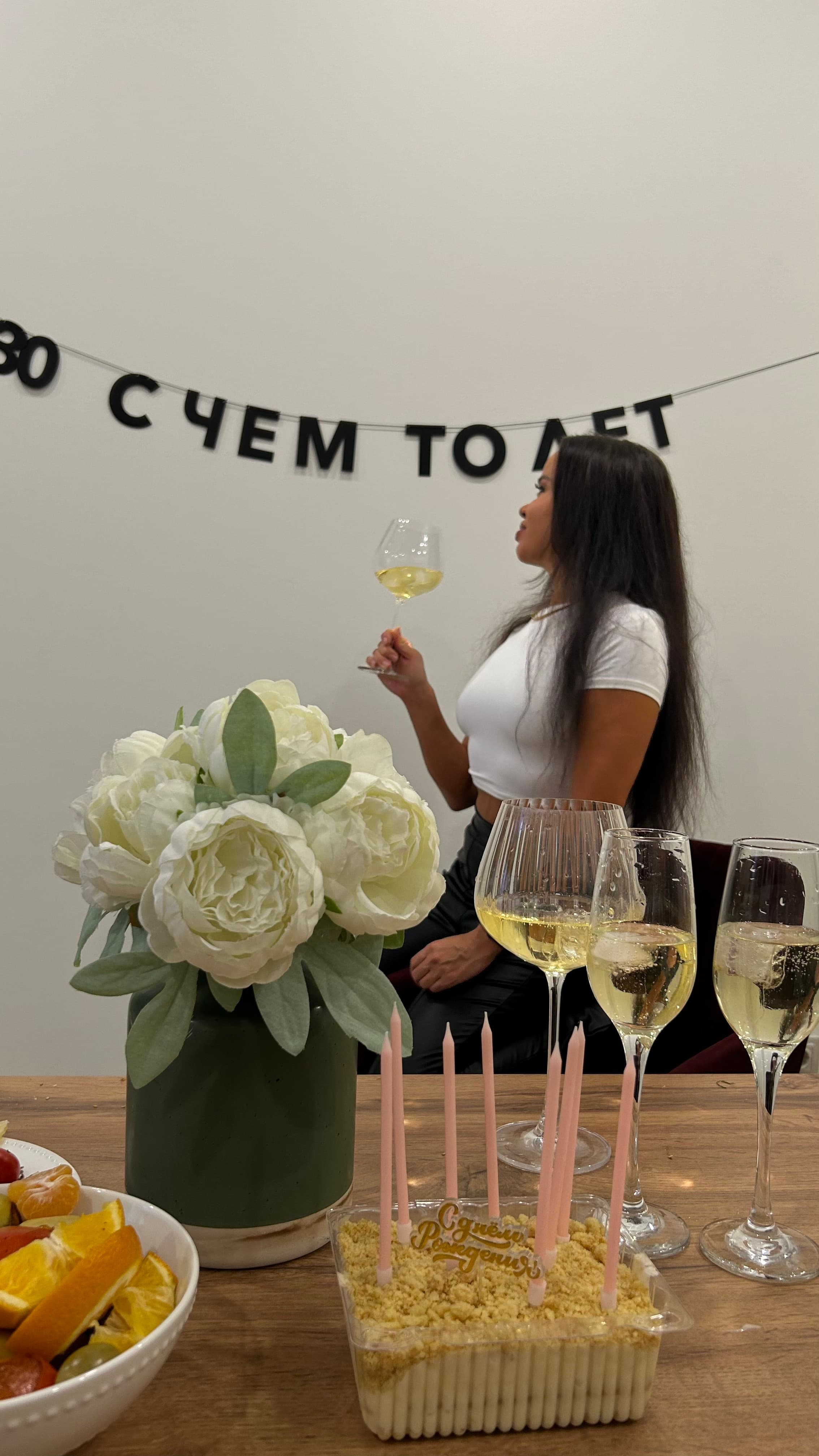Фотография покупателя: Гирлянды
