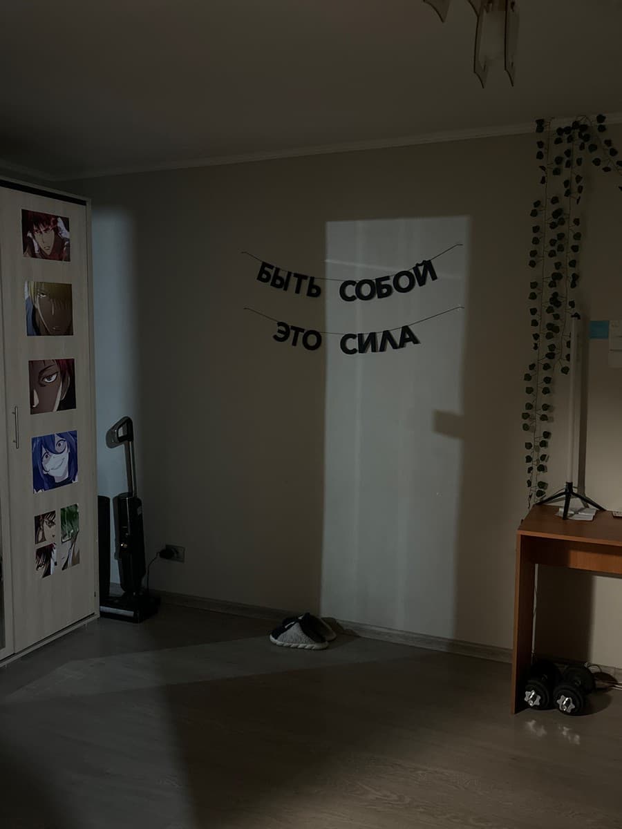 Фотография покупателя: Гирлянды