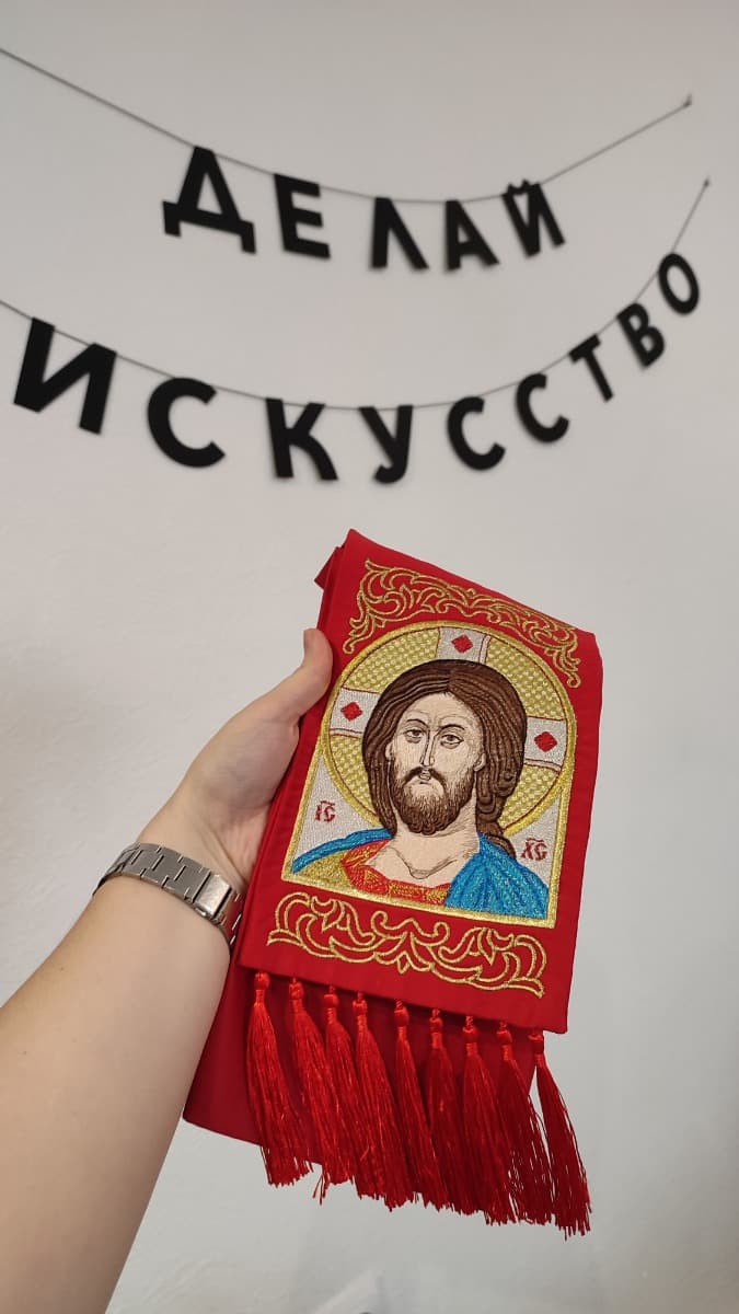 Фотография покупателя: Гирлянды