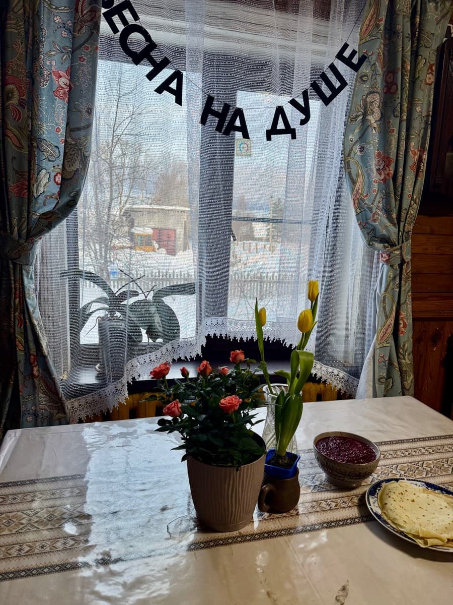 Фотография покупателя: Гирлянды