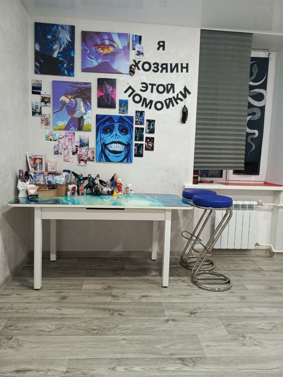 Фотография покупателя: Гирлянды