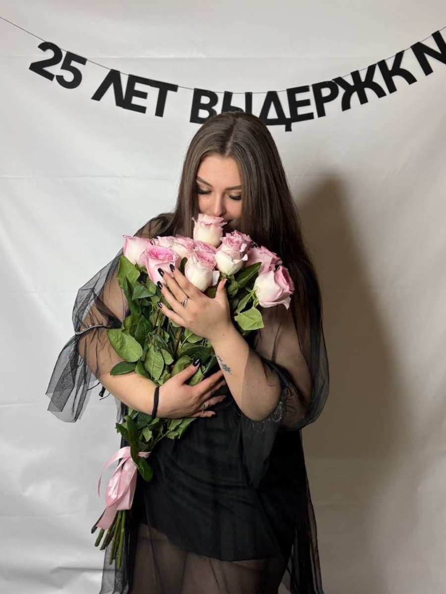 Фотография покупателя: Гирлянды