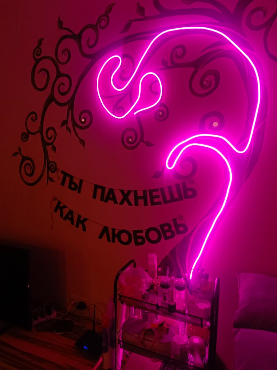 Фотография покупателя: Гирлянды