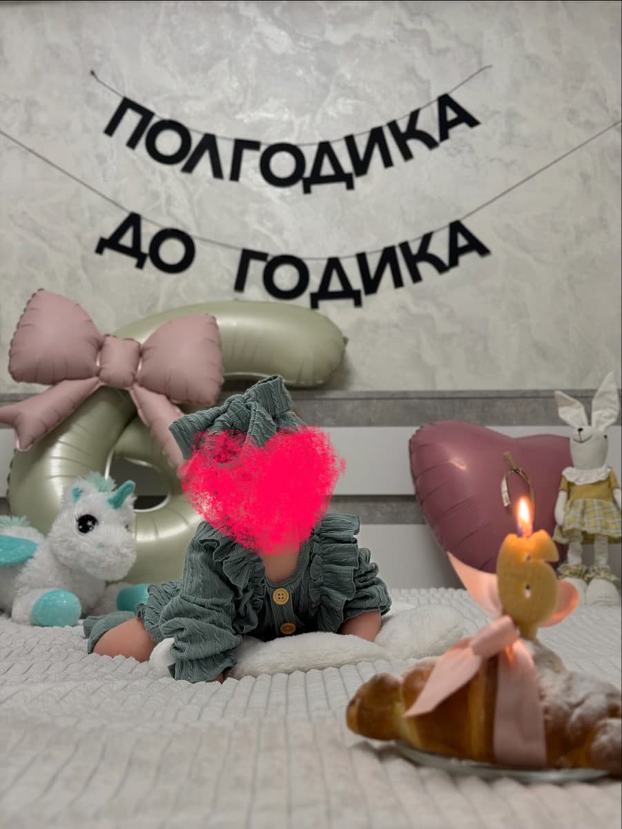 Фотография покупателя: Гирлянды