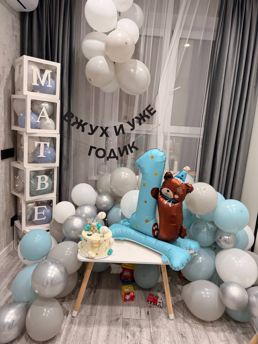 Фотография покупателя: Гирлянды
