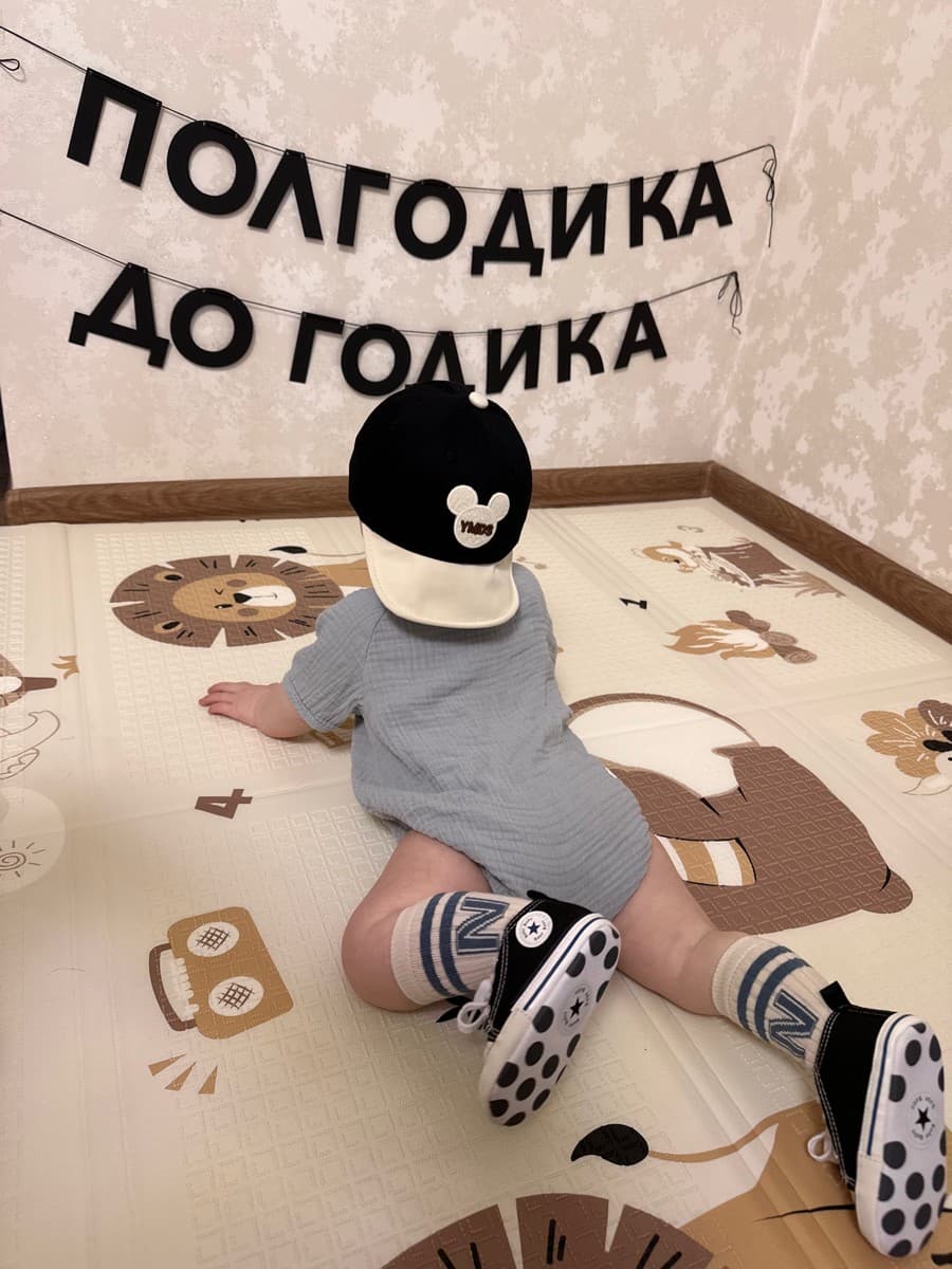 Фотография покупателя: Гирлянды