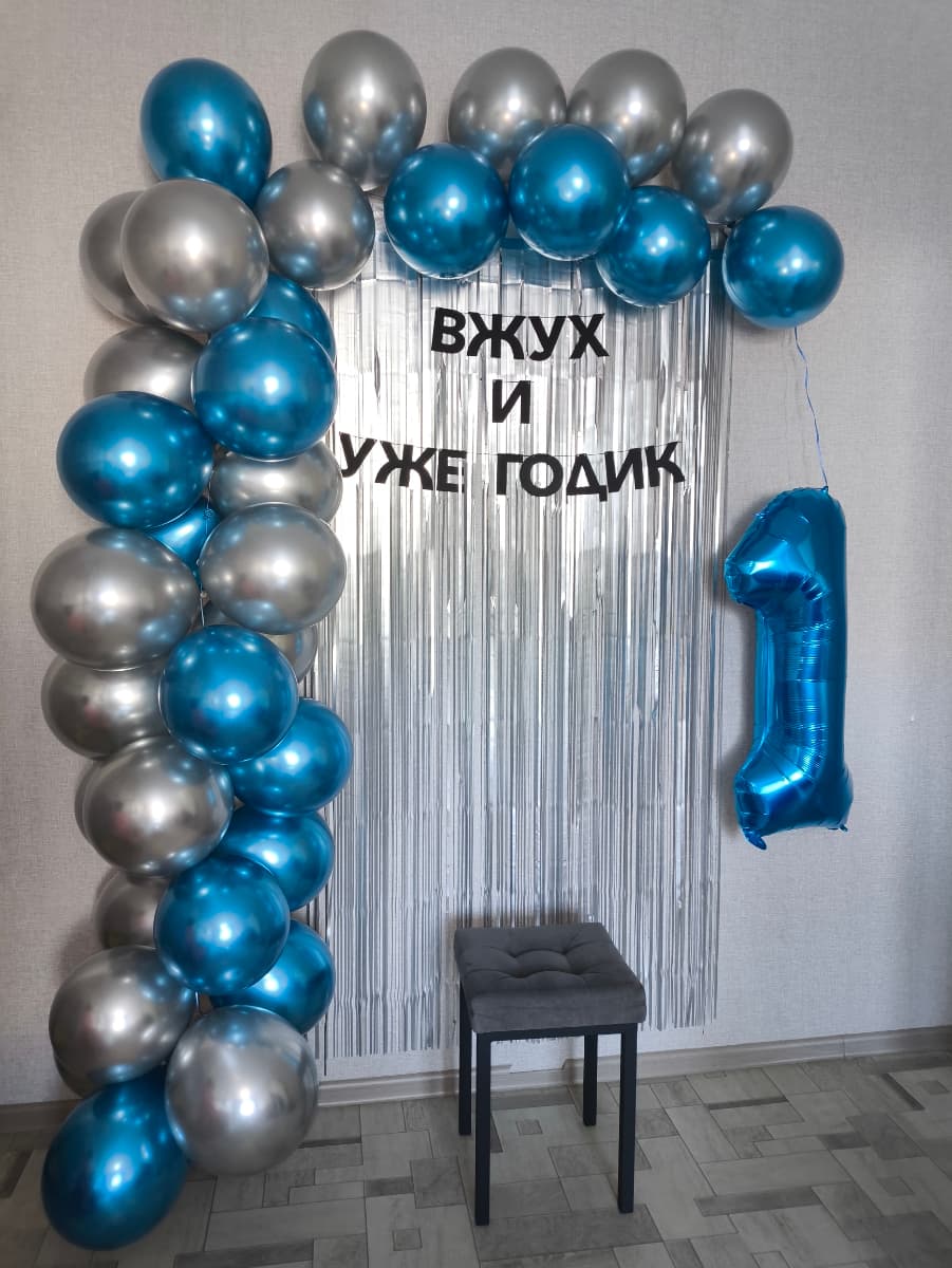 Фотография покупателя: Гирлянды