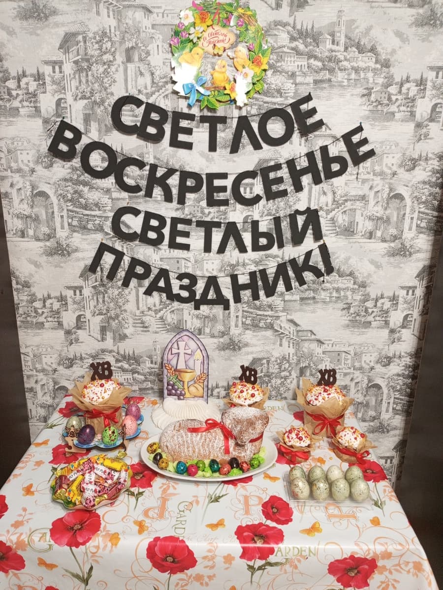 Фотография покупателя: Гирлянды