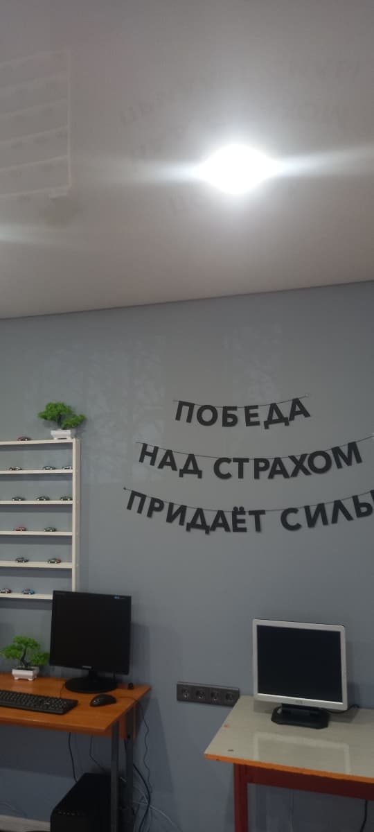 Фотография покупателя: Гирлянды