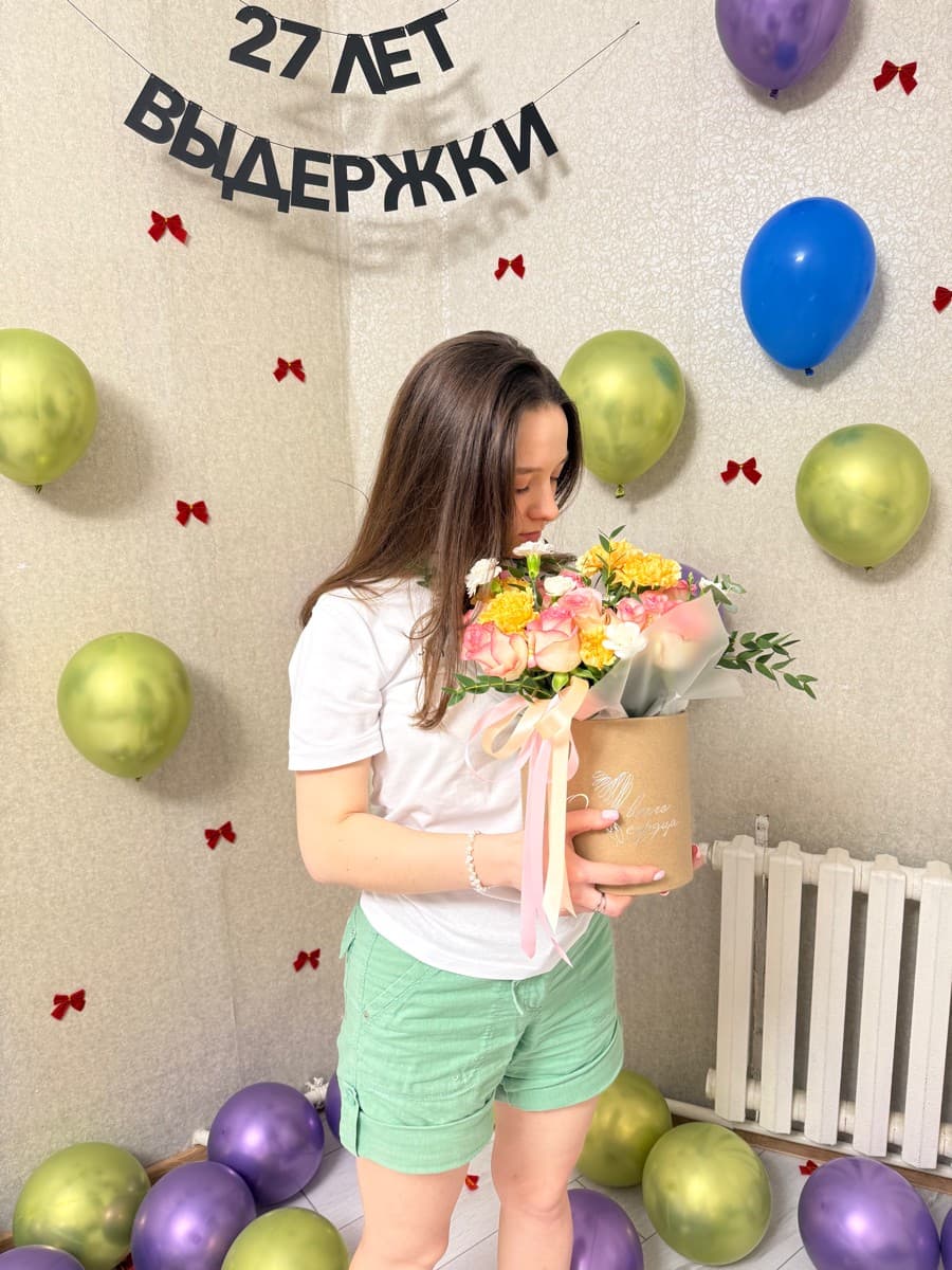 Фотография покупателя: Гирлянды