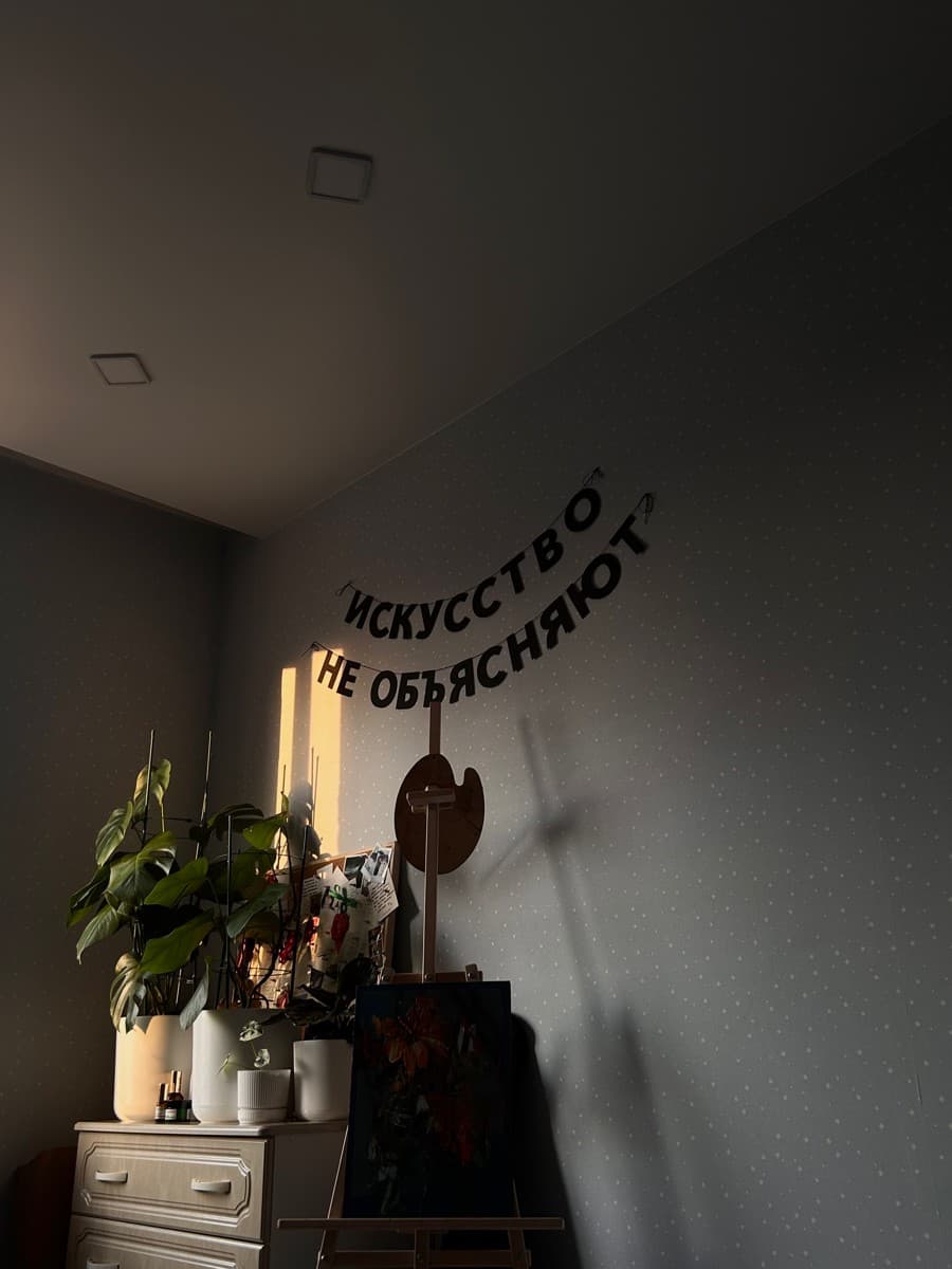 Фотография покупателя: Гирлянды