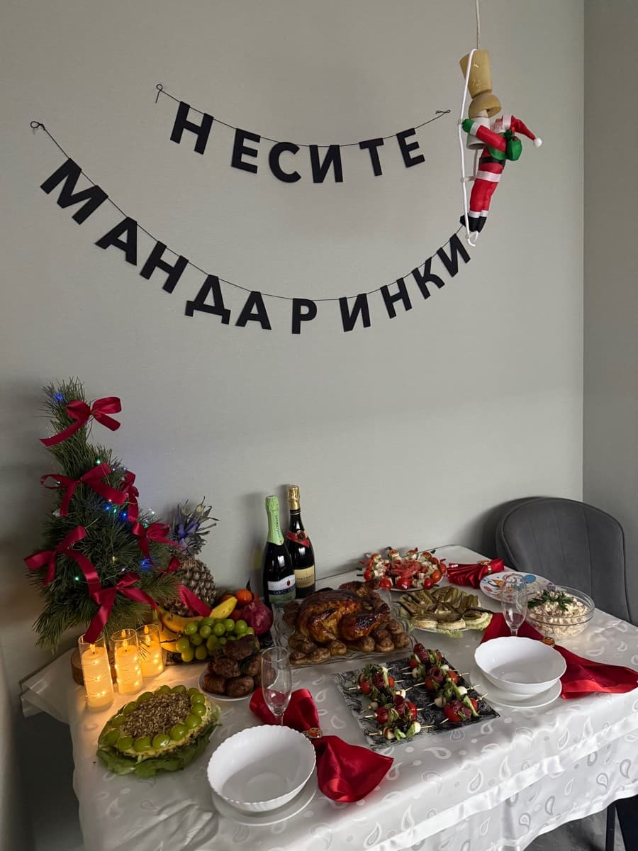 Фотография покупателя: Гирлянды