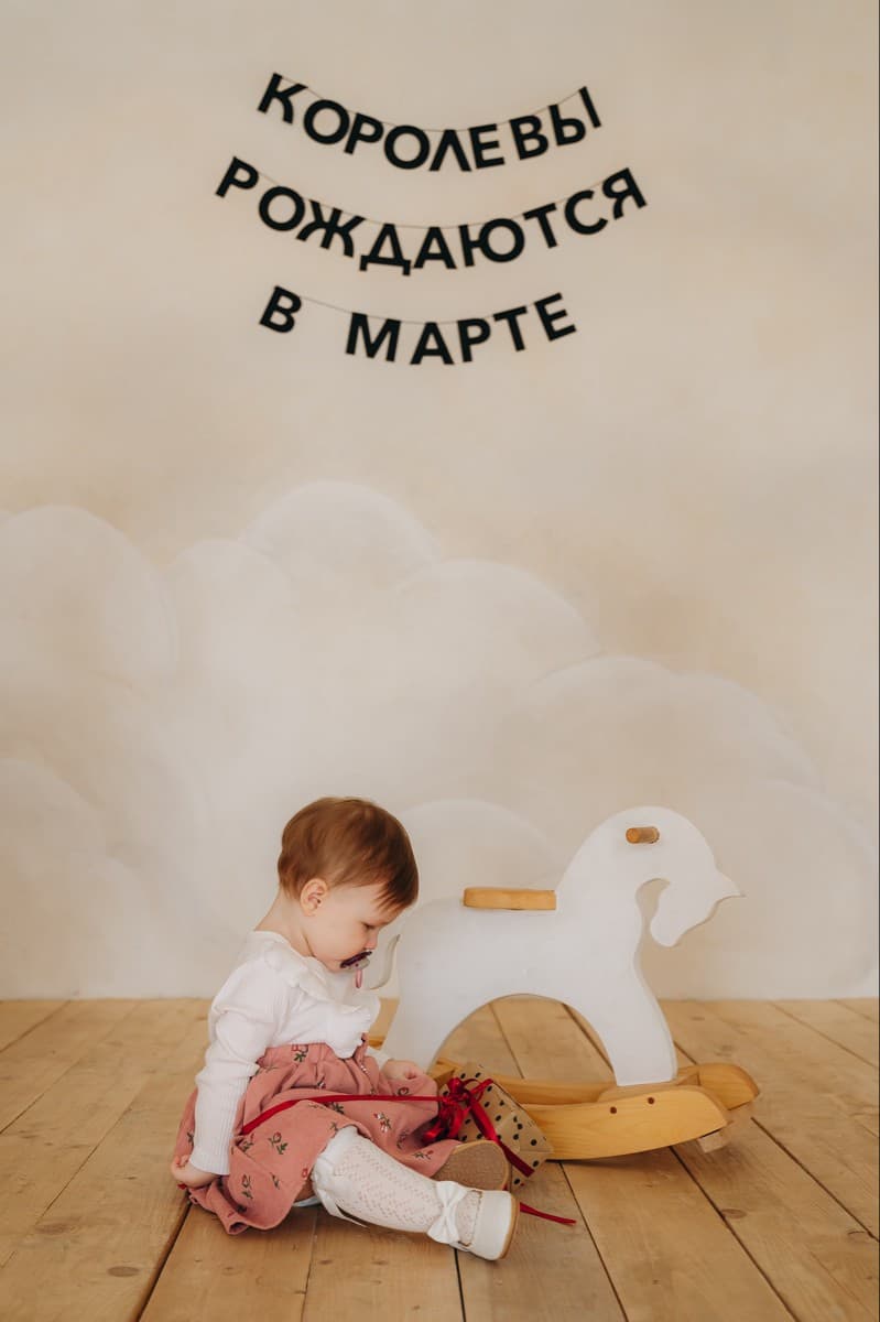 Фотография покупателя: Гирлянды