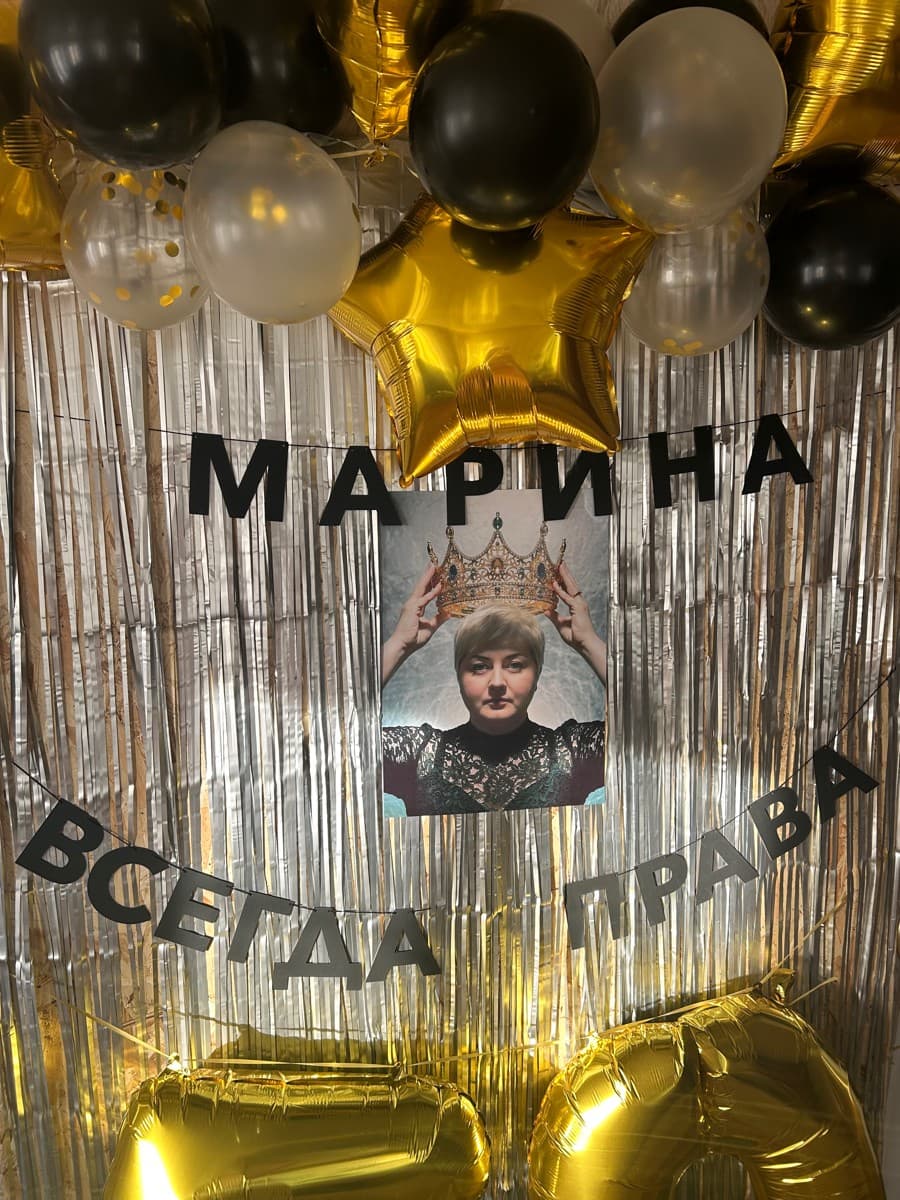 Фотография покупателя: Гирлянды