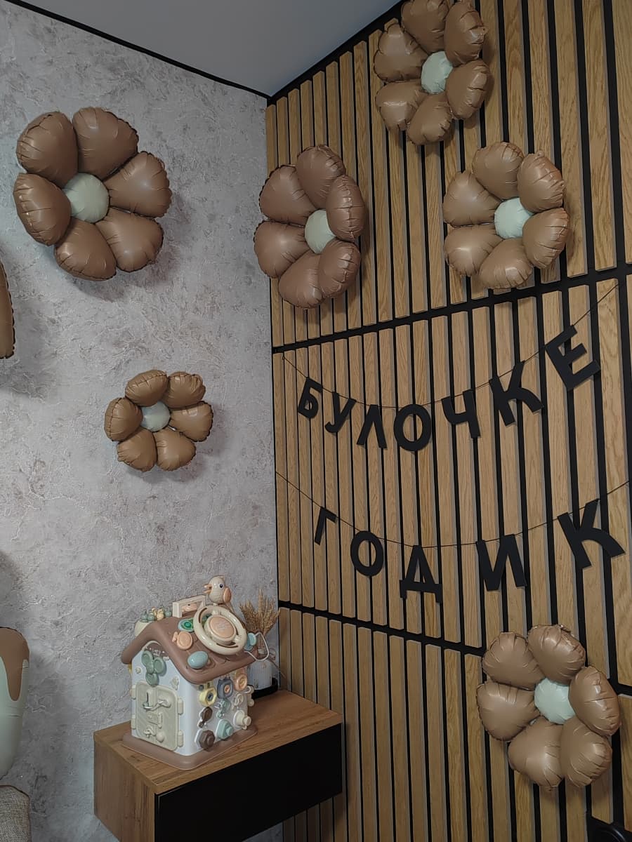 Фотография покупателя: Гирлянды