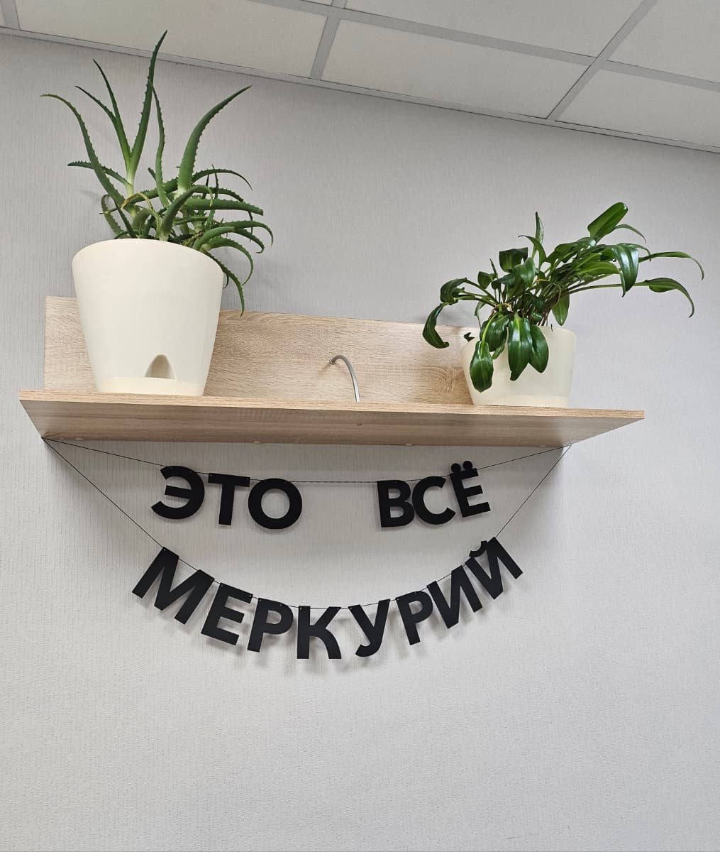 Фотография покупателя: Гирлянды