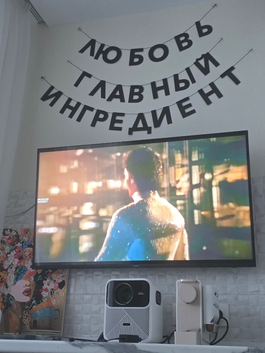 Фотография покупателя: Гирлянды