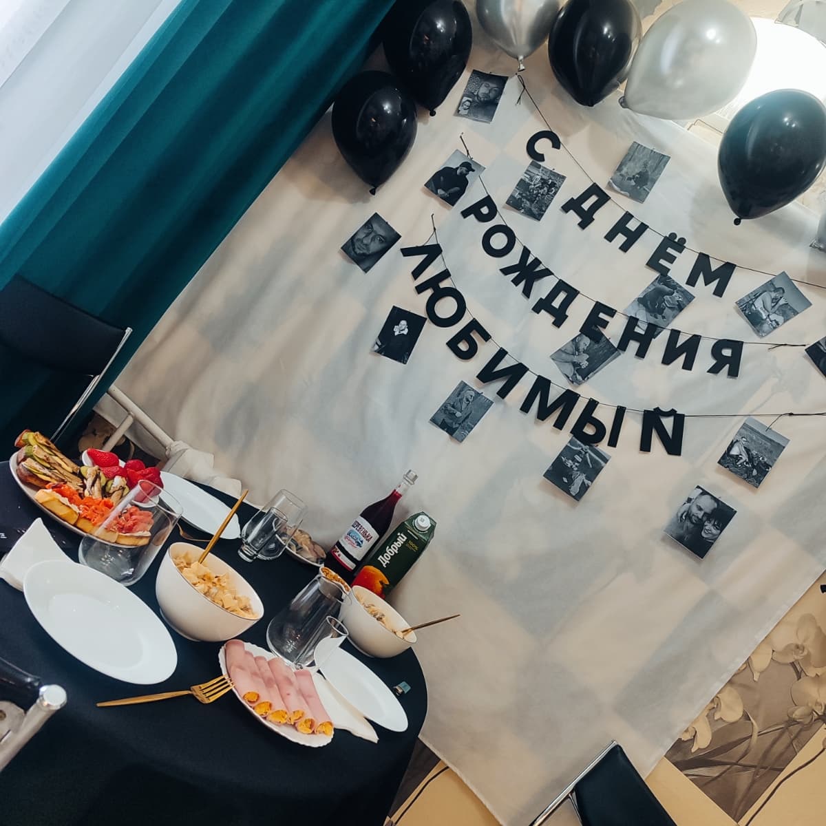 Фотография покупателя: Гирлянды