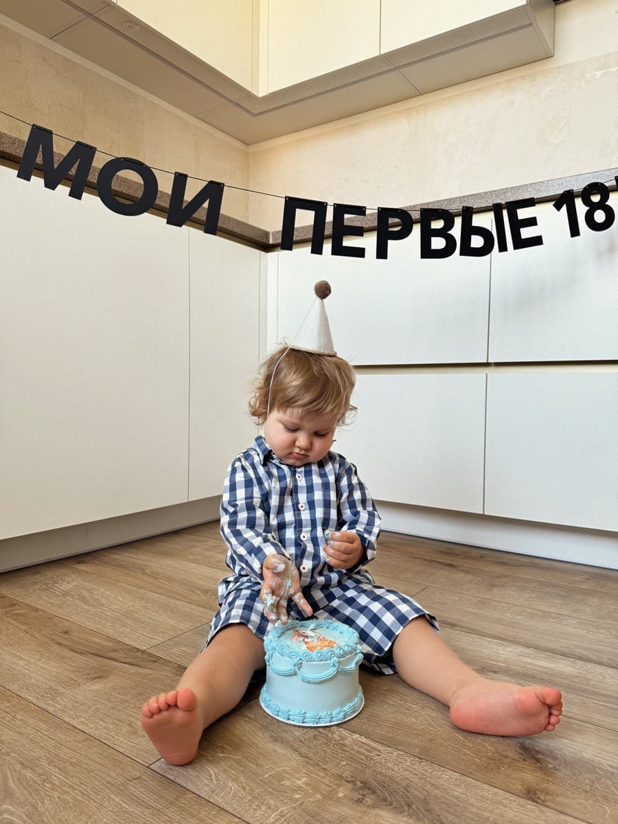 Фотография покупателя: Гирлянды