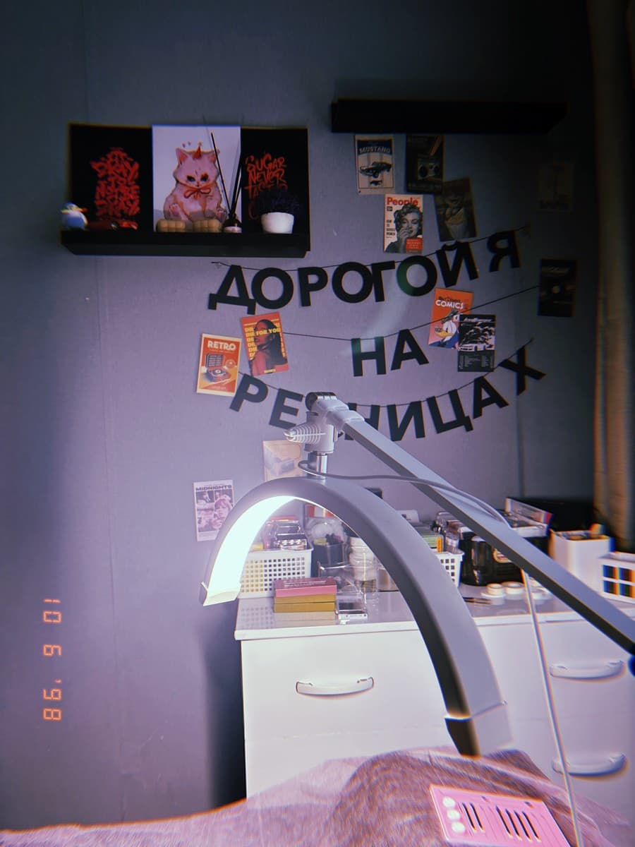 Фотография покупателя: Гирлянды