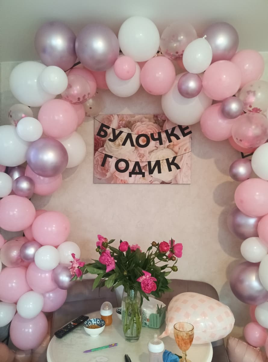 Фотография покупателя: Гирлянды
