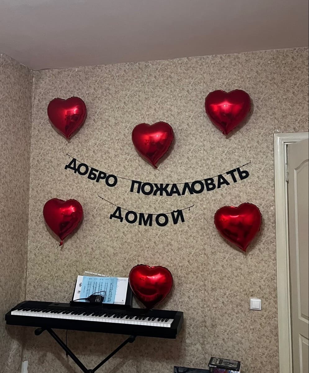 Фотография покупателя: Гирлянды