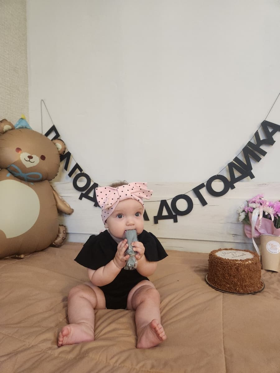 Фотография покупателя: Гирлянды