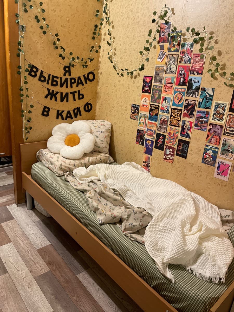 Фотография покупателя: Гирлянды