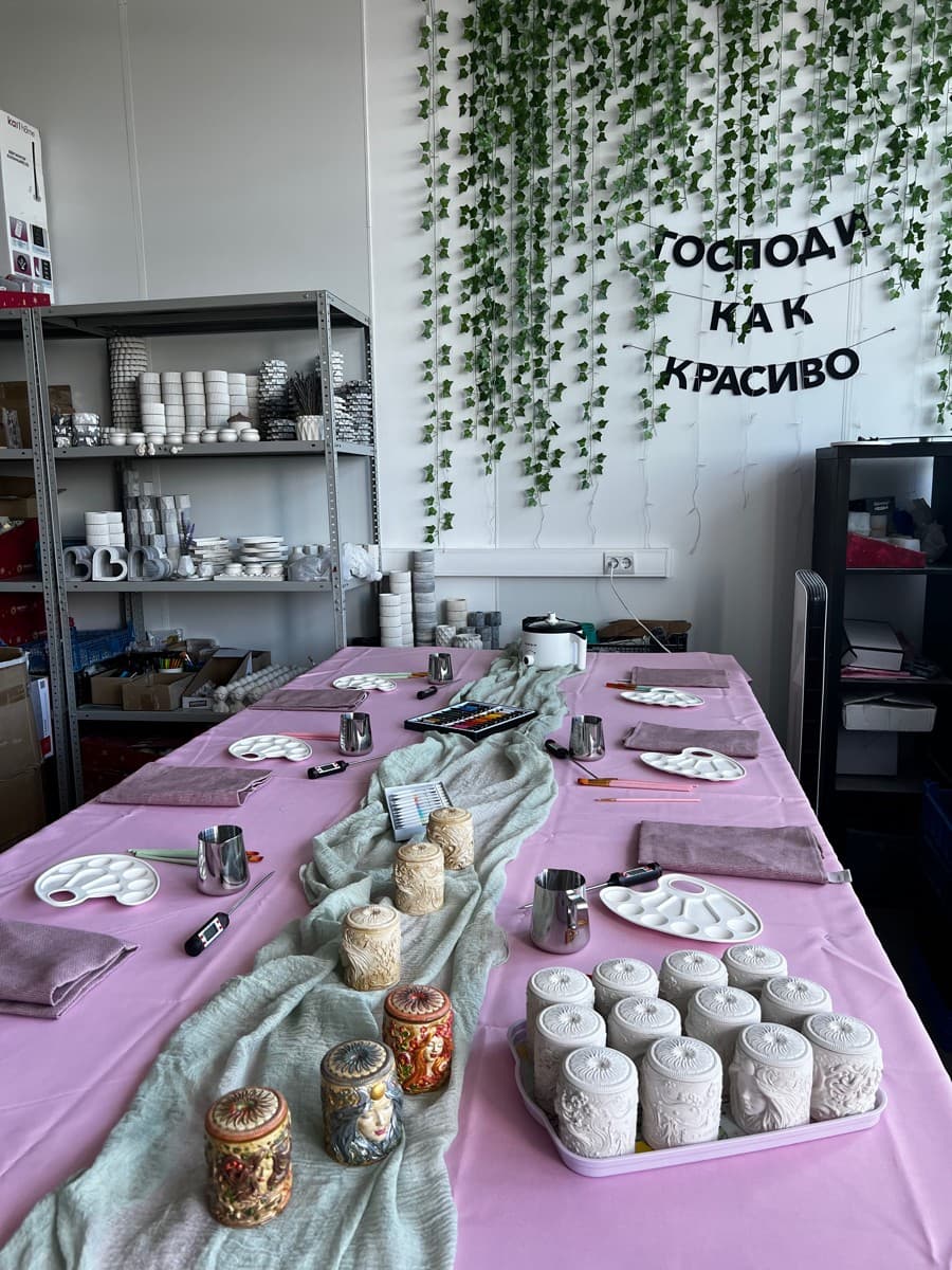 Фотография покупателя: Гирлянды