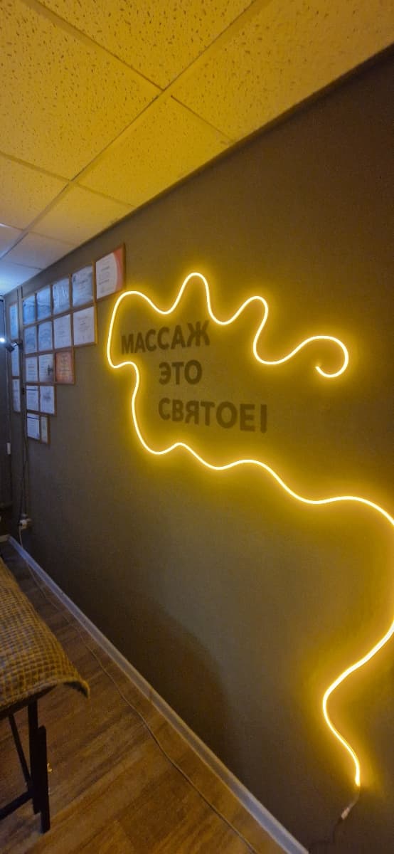 Фотография покупателя: Гирлянды