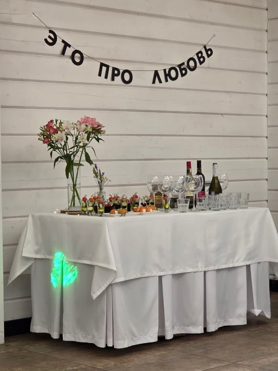 Фотография покупателя: Гирлянды