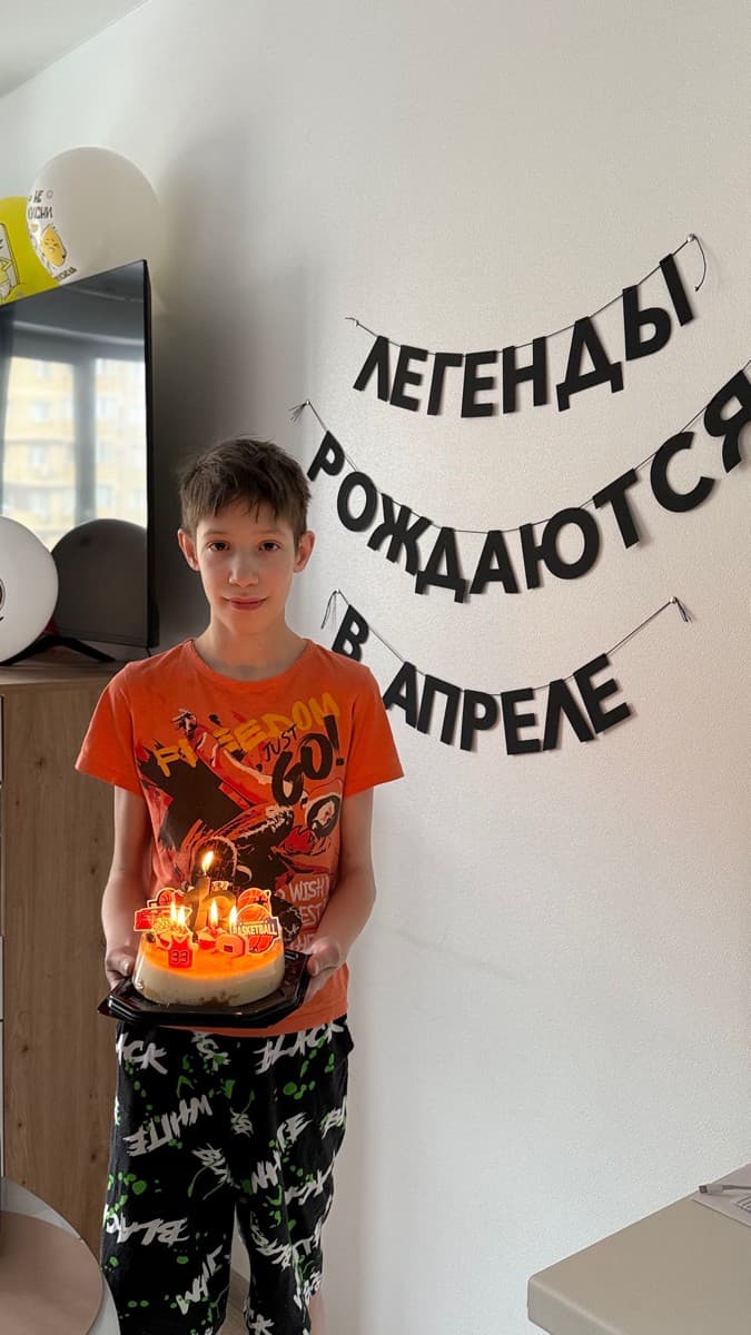 Фотография покупателя: Гирлянды
