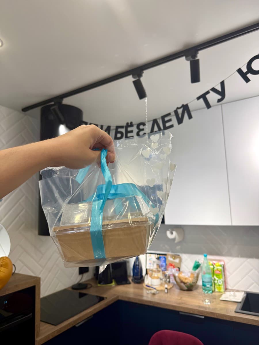 Фотография покупателя: Гирлянды