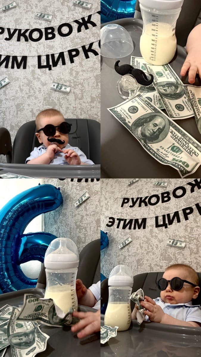 Фотография покупателя: Гирлянды