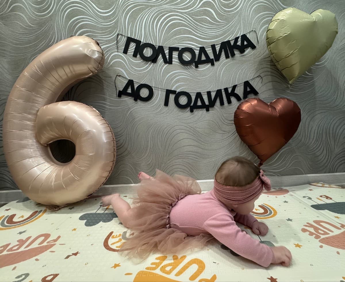 Фотография покупателя: Гирлянды