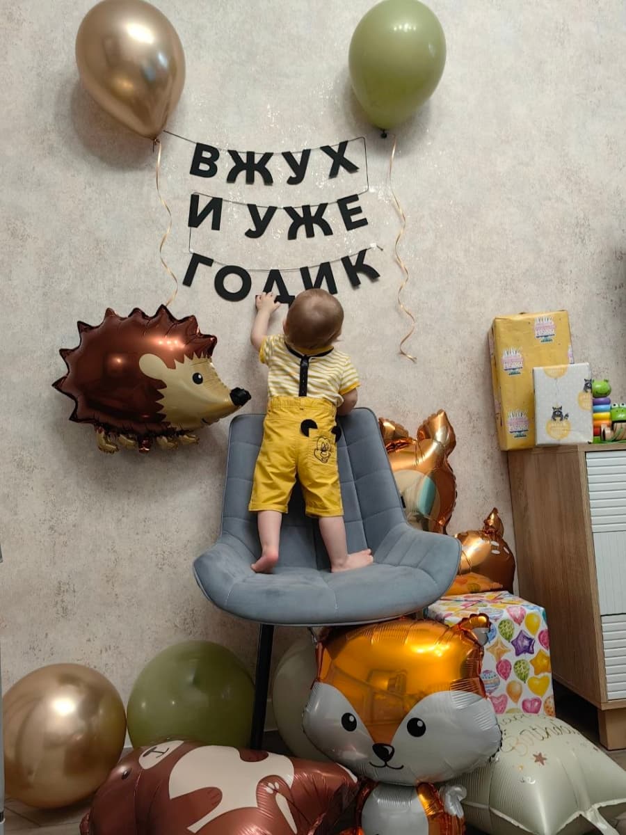 Фотография покупателя: Гирлянды