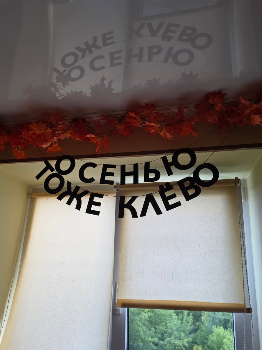 Фотография покупателя: Гирлянды