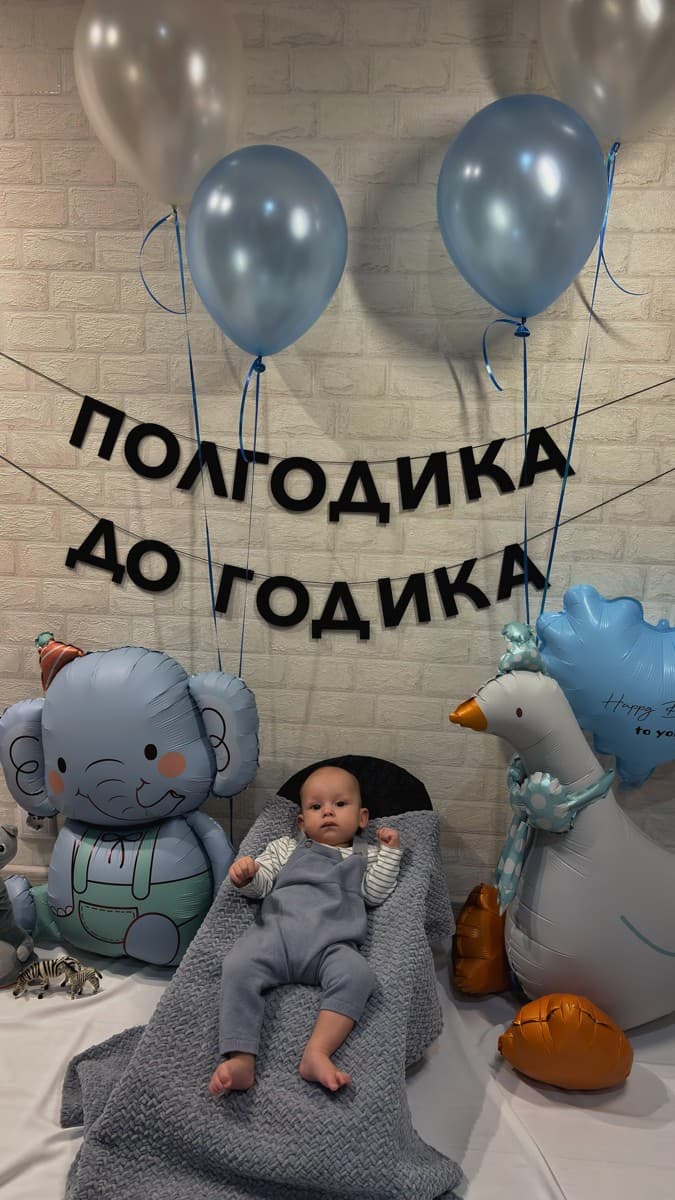 Фотография покупателя: Гирлянды