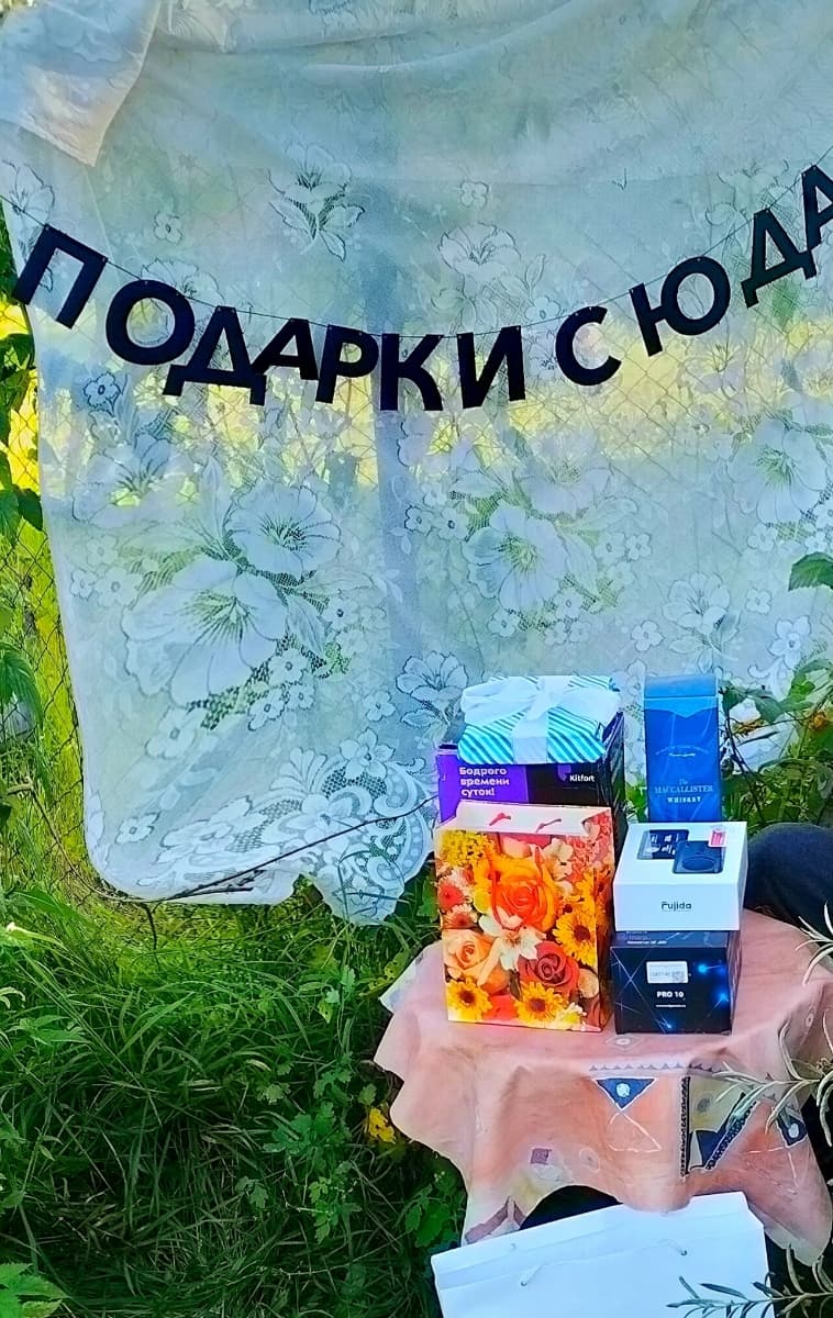 Фотография покупателя: Гирлянды