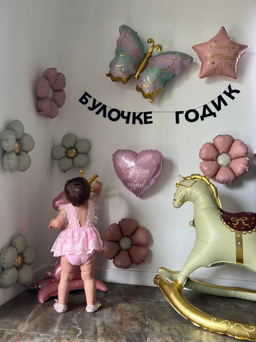 Фотография покупателя: Гирлянды