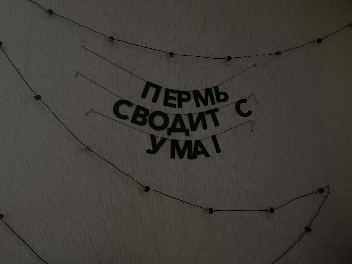 Фотография покупателя: Гирлянды
