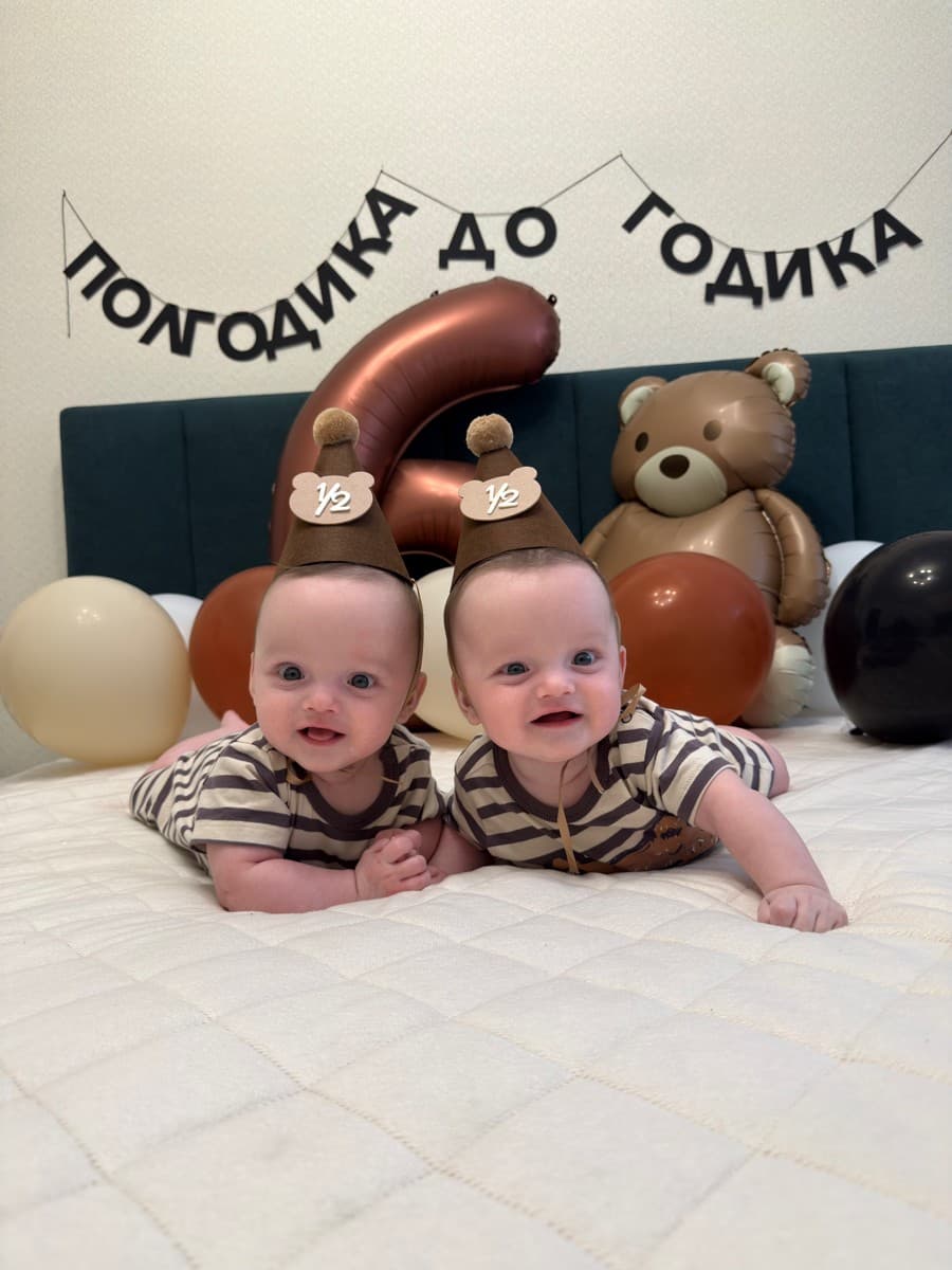 Фотография покупателя: Гирлянды