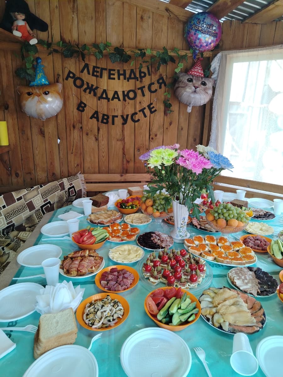Фотография покупателя: Гирлянды