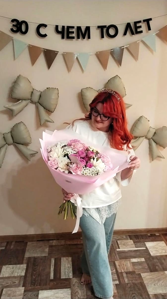 Фотография покупателя: Гирлянды