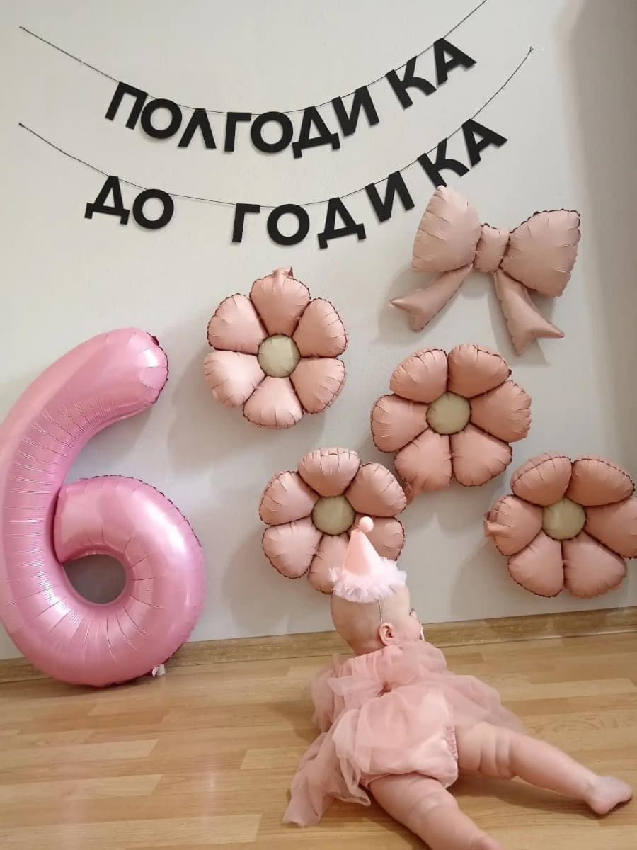 Фотография покупателя: Гирлянды
