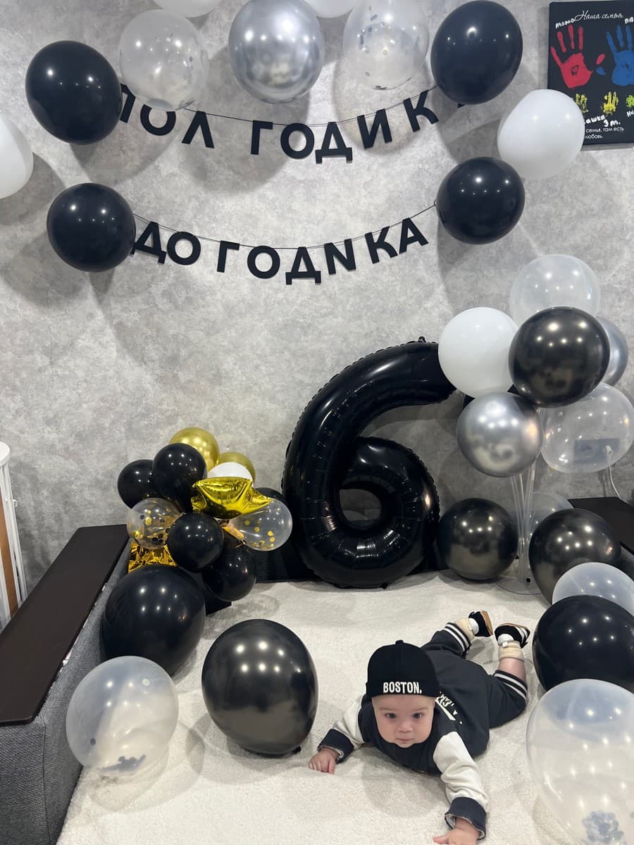 Фотография покупателя: Гирлянды