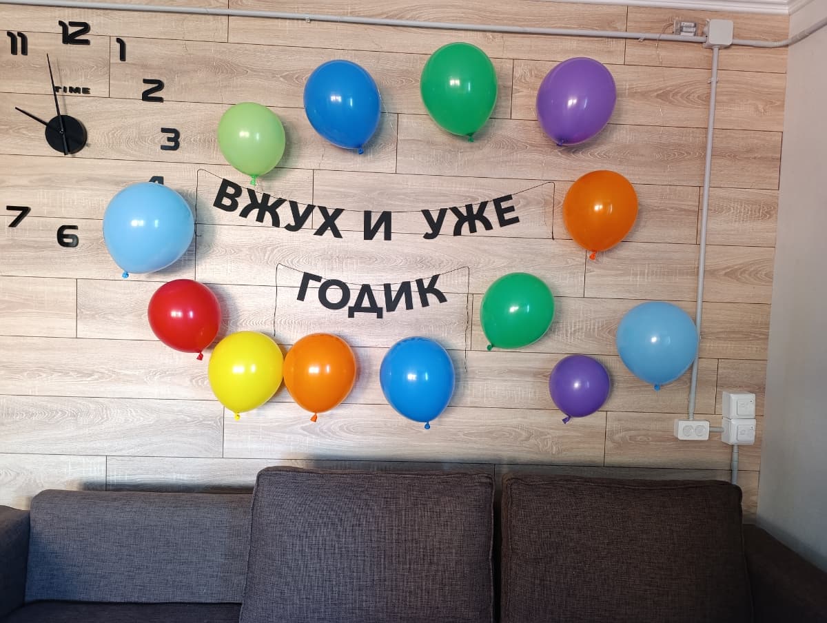 Фотография покупателя: Гирлянды