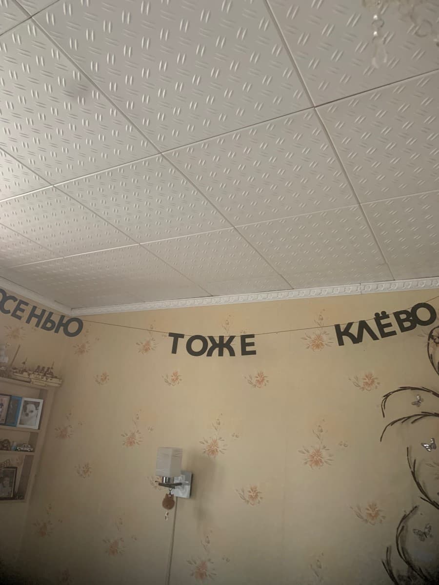Фотография покупателя: Гирлянды